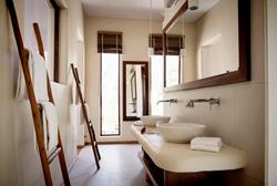 White Sand Luxury Villas & Spa, Bathroom